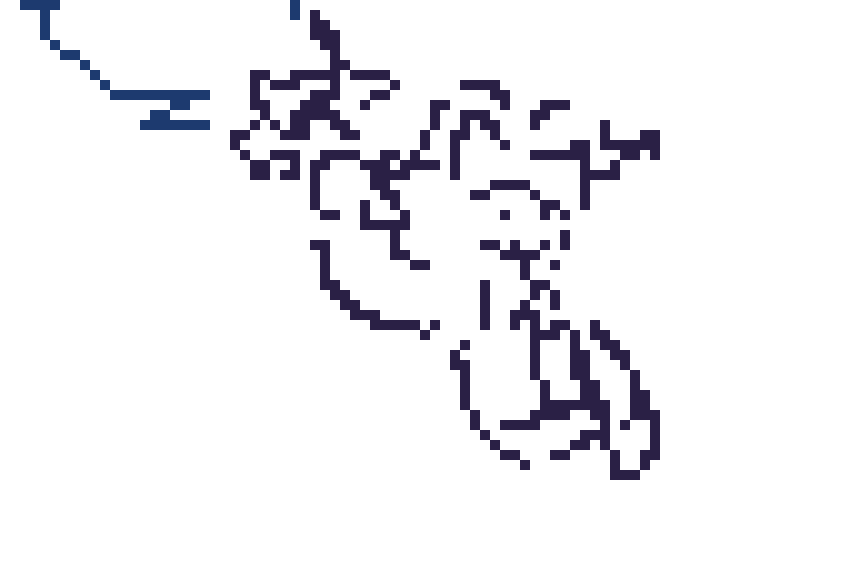 [b7fea3] a bee shouldn't be able to flymo