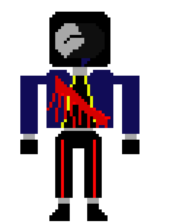 [2fcb16] Calm!ODST: ....