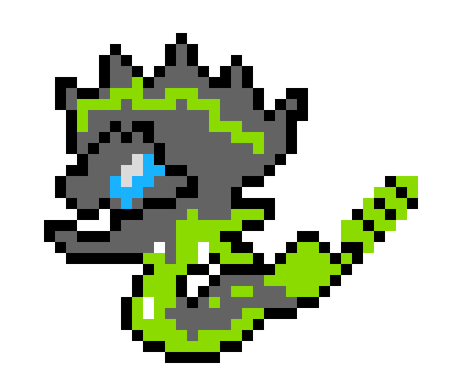 [15485e] Primal Zygarde