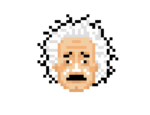 [9664c4] Albert Eienstein