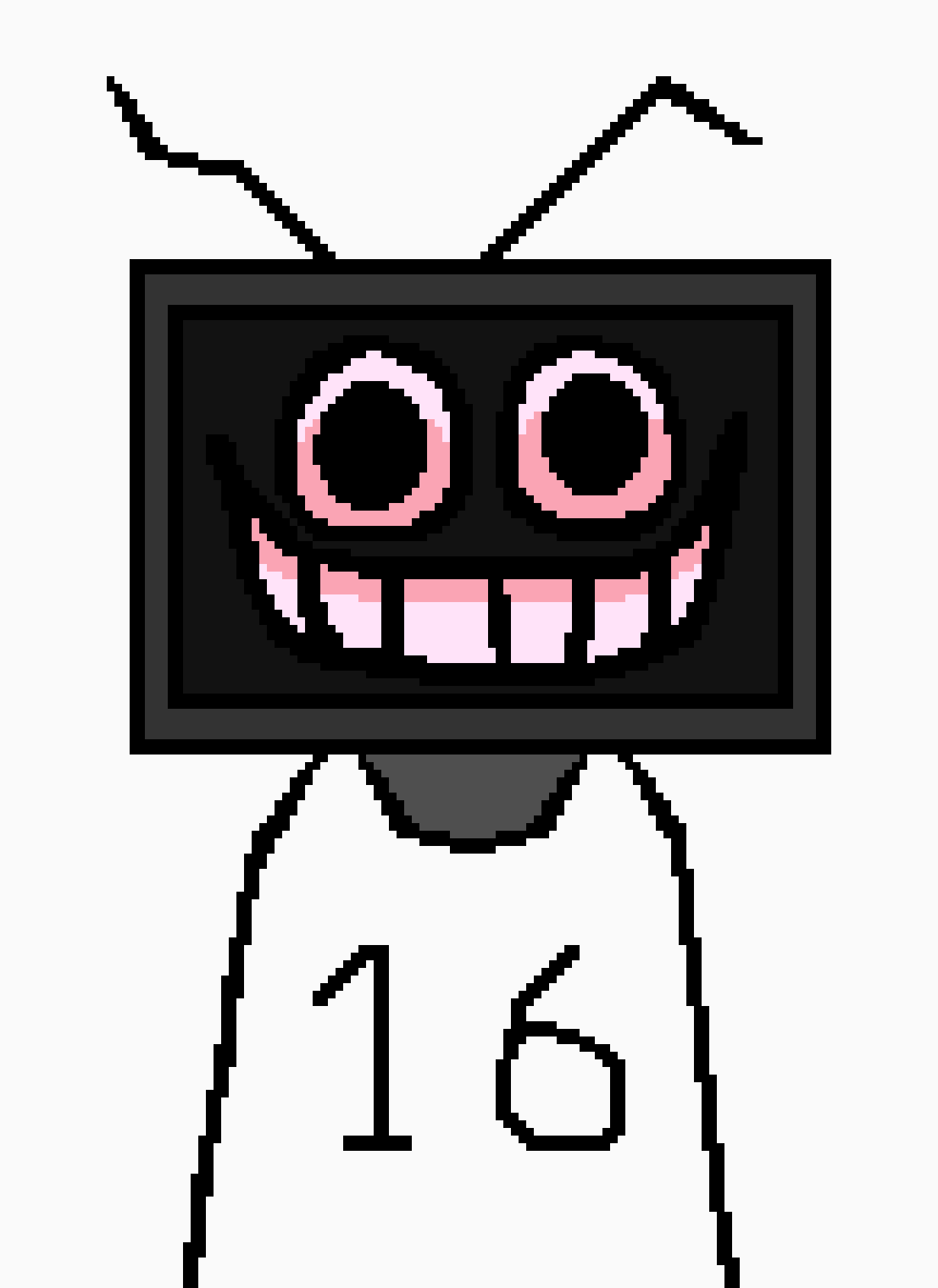 [acbc50] Oh sorry withered bonnie i was busy doing the picos school rp and doing my sprite