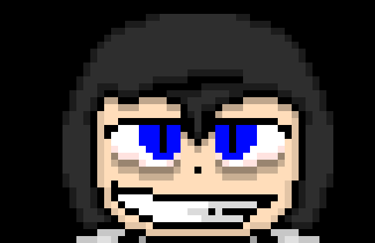 [e8cb42] oh alright, also something seems off about this head and i cant tell why