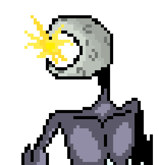 [3fcaee]  huh neat also why do you call me by my old name -Drone