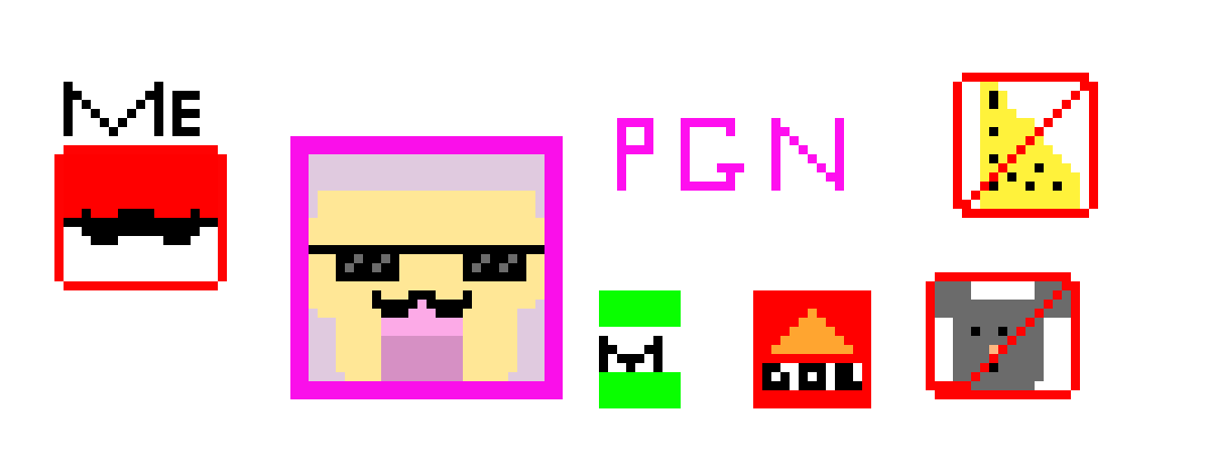 [ab8084] Prankster Gangster