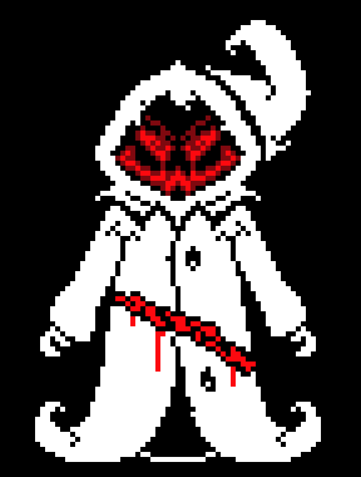 [98b53d] DESTRUCTION OF DETERMINATION [edit] - hayden 