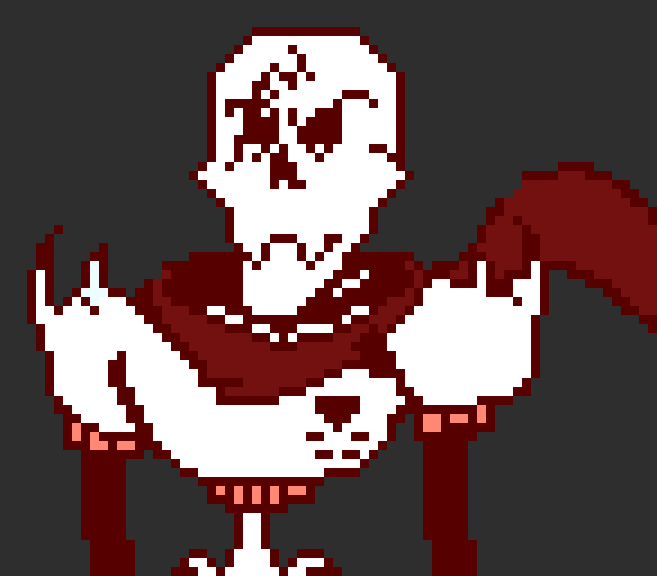 [c50678] *sees Fractured Chara* SANS, WHY THE HELL IS THERE A HUMAN UNDER YOUR POST, AND WHY DIDN'T YOU TELL ME?!?