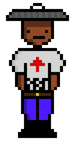 [ad439c] *Drinks his own tea*