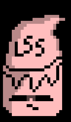 [db17e5] Back. I finally finished Deepest Sleep. [lss]