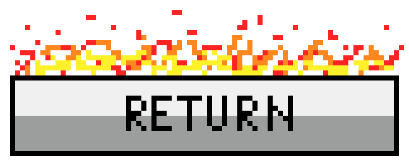 [0e2f2d] new game button concept