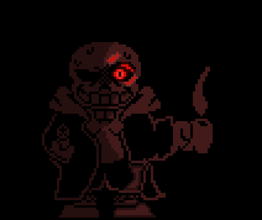 [95be89] Sudden Changes Sans V2