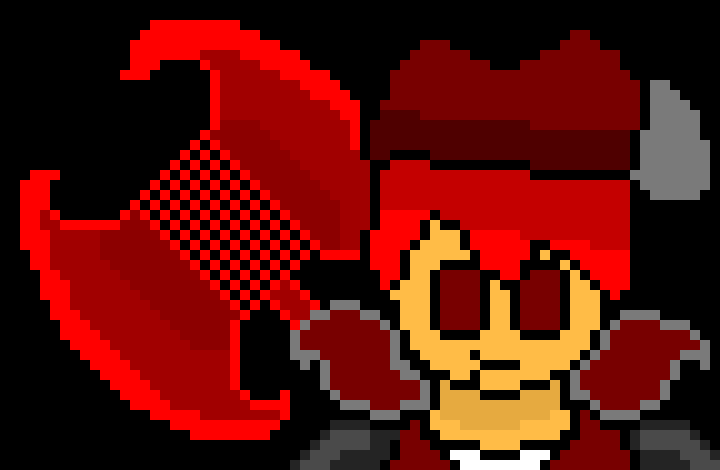 [4dde31] just... don't give her a heart attack