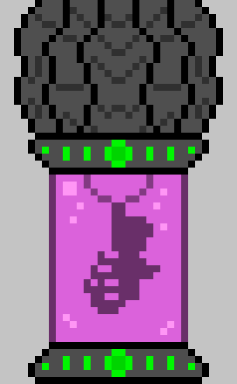 [990543] *Some large test tube appears in one of the buildings nearby.*