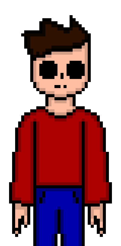 [5b62b0] This is a genuine question, what makes you happy? -Adam