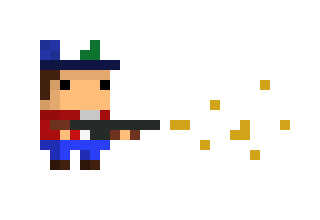 [9664c4] The Road Sprite 1