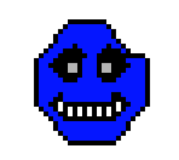 [7f8770] Undertale SpriteSSA