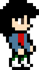 [9664c4] Christine-right