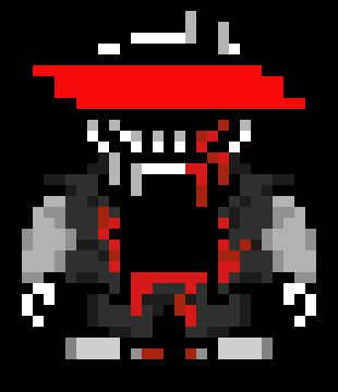 [57dac4] Actually I kinda want to draw as much people as Protogens as I can.