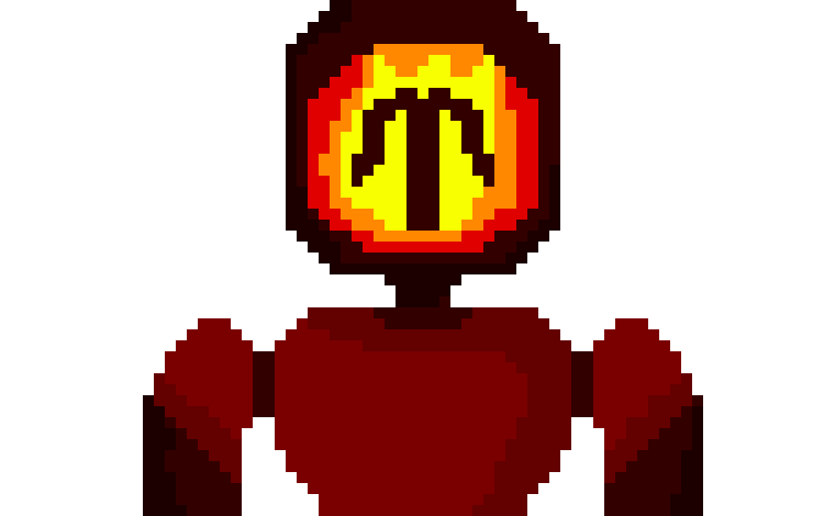 [d8d976] No its because my sprite sucked....