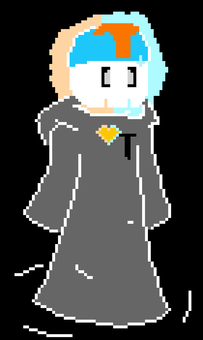 [05b0c1] *He looks at Grey* OH NO NO NO NO NO NO NO! NO GUNS!