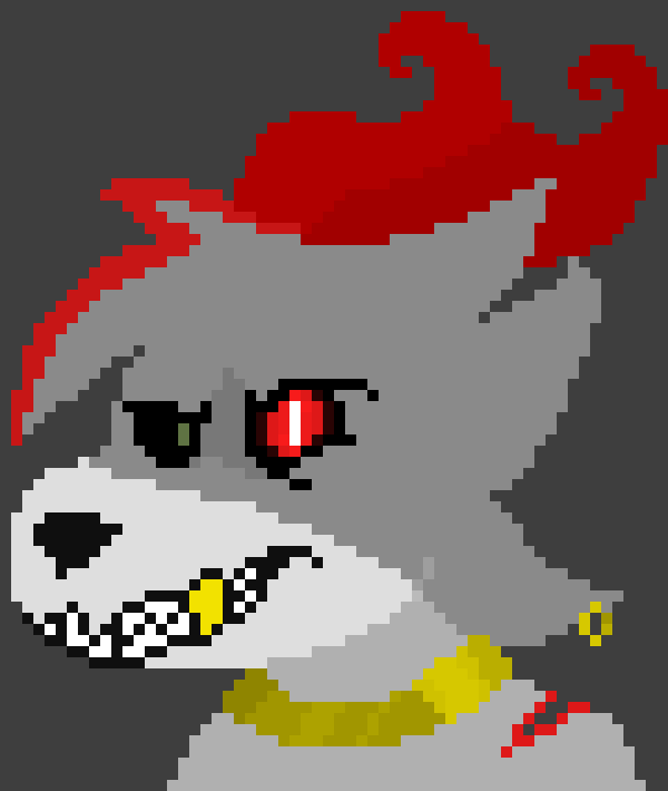 [63ceb7] Really word of advice and remind... THERE IS A FUCKING FEEDBACK LINK AT THE BOTTOM OF THE PAGE..... Like god damn you got a idea or some shit like bug report put it in the feedback stuff... Like enough people talking about this muting shit and the dev will at least have to take note to possible action about it.....