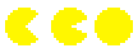 [28a162] pacman