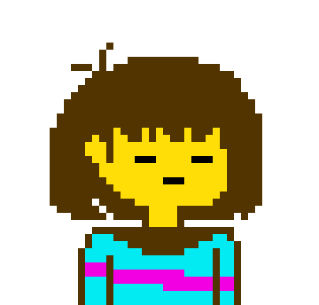 [efba7a] frisk