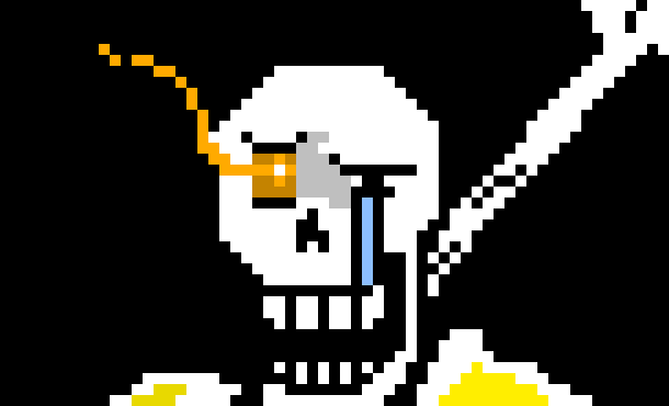 [6a3e23] outertale disbelief: why wouldnt i have my jaw sans