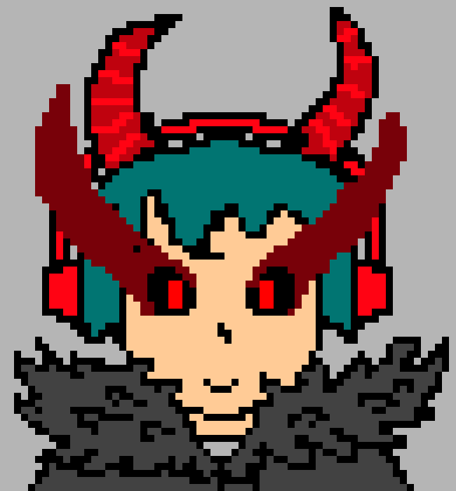 [3a33bd] ooh perfect(a hole in the ground summons under error and a bunch of soul hands bring error in to the under world)one down two to go-Baron