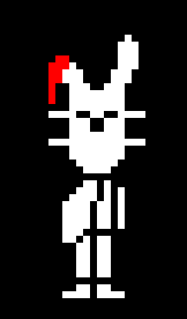 [293042] (knocked out and bleeds a lot)