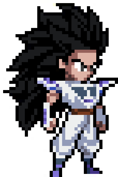 [a329c6] potential unleashed turles