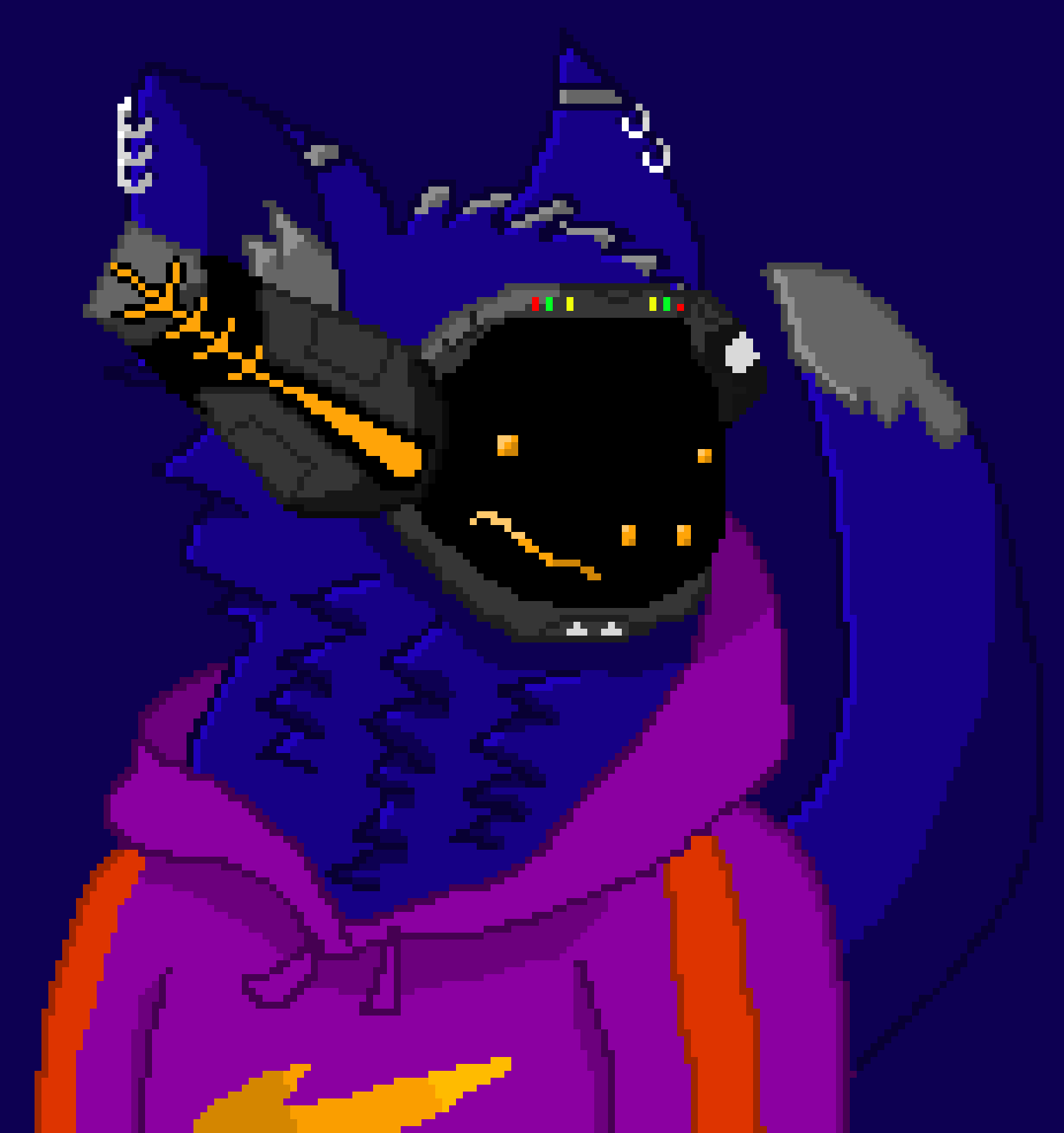 [48193a] ((EVERYONE SHUT UP SHUT THE FUCK UP!!!!)) -John