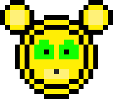 [c9c4b5] *looks in the mirror* wow, i look great -zm program