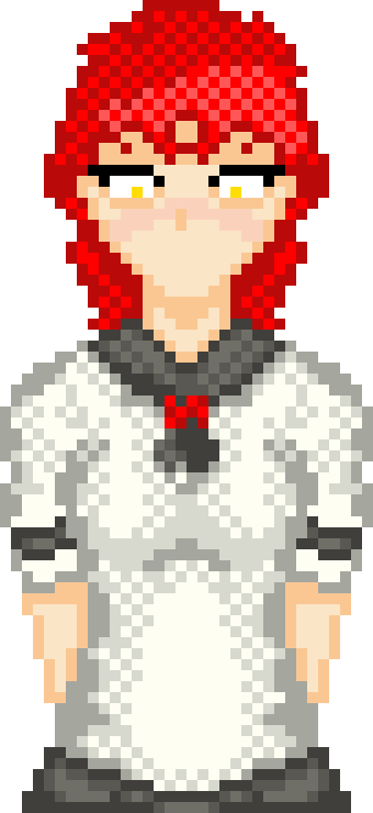 [72a9a9] umm idk.. what did you come up with for her?