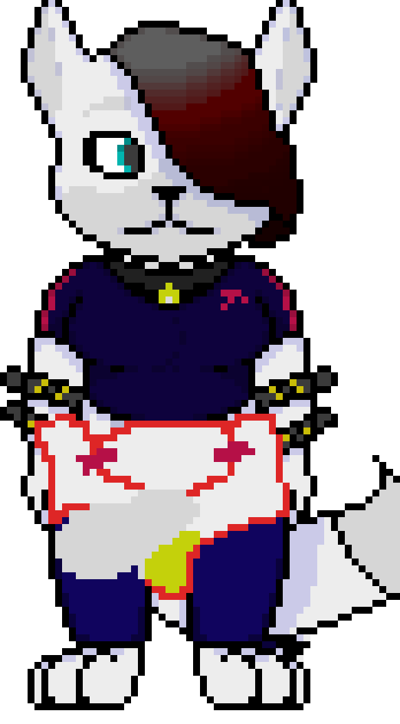 [acbc50] sog dog gets dick