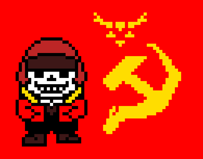 [50e6fa] Soviet Sans