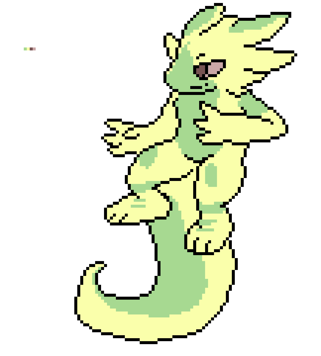 [d0ac6b] don't worry i already got it done | -Rozora