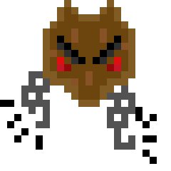 [e5e5a7] Titanic Wolf