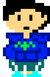 [7a0a81] *next to BD, trying to compare height.*