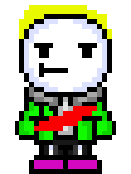 [6a3e23] DILLONTALE SANS: nah its fine ill just walk it off