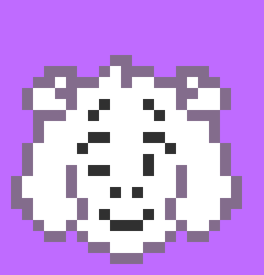 [1375db] *not toriel im asriel* -MOAU
