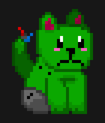 [3a33bd] And that was actually me that sent that-Speck