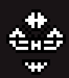 [d436d4] *papyrus now has the curse of inverted colors*