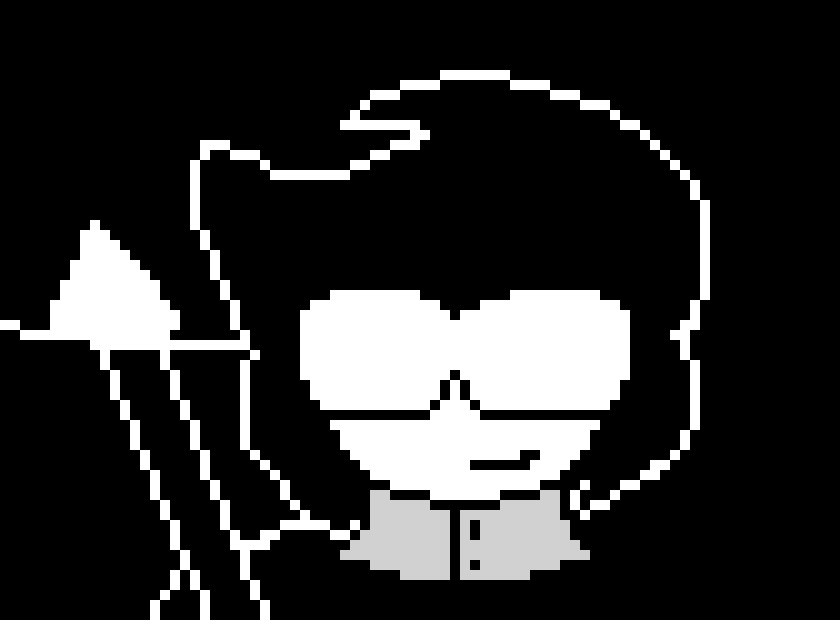 [e8dd50] Check this out! * Whips out an axe weapon thingy of his from nowhere. * The Danger's War Axe!