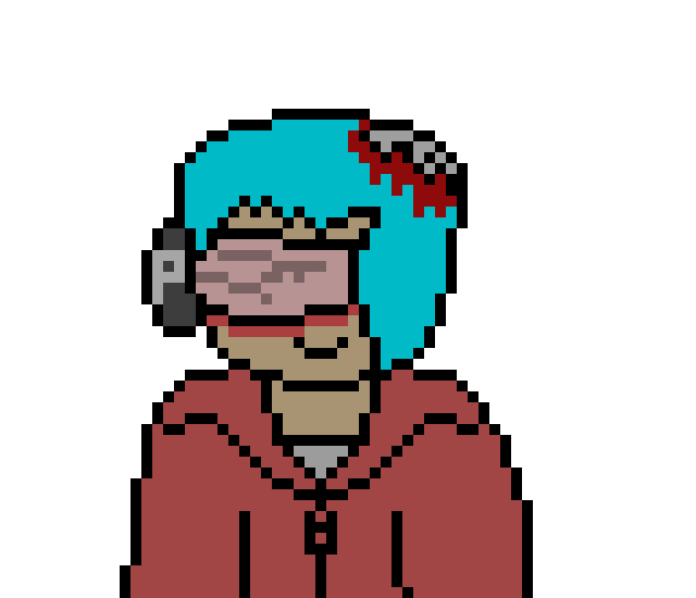 [5b2f3e] Horrorverse: -walks in-