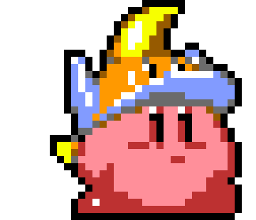 [9664c4] Kirby
