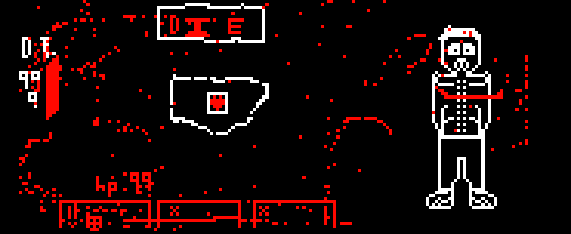 [579f32] [ethan (ethantale) END] ...This was my first PAM art...thank God I improved...I didn't even care to make an actual battle box... [Is this not sending???] - Ethan