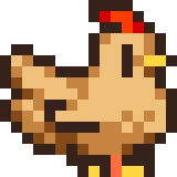 [fec89c] chickenSprint