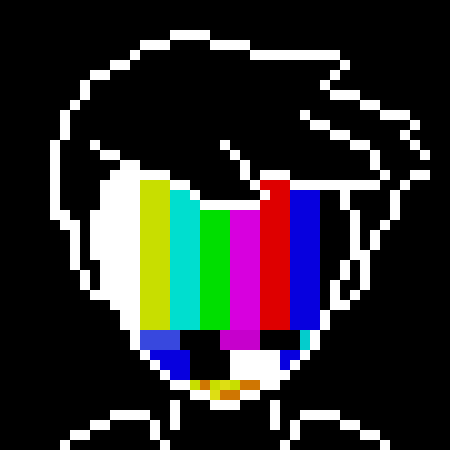 [be82ba] (Tv Static Noises)