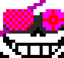 [d959ff] i was waiting for you guys to say something lol!