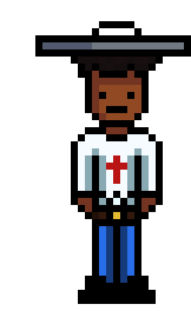 [8e9501] Hello sonic man